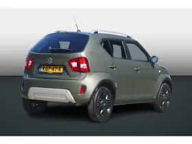 Suzuki Ignis (2023) thumbnail 3