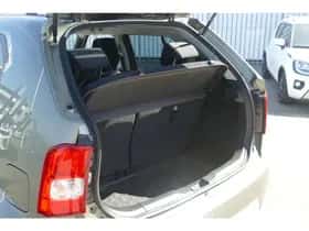 Suzuki Ignis (2023) thumbnail 21