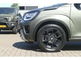 Suzuki Ignis (2023) thumbnail 5