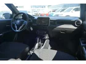Suzuki Ignis (2023) thumbnail 8