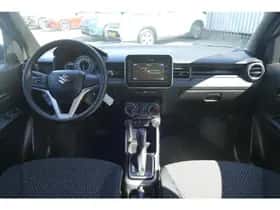 Suzuki Ignis (2023) thumbnail 9