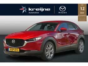 Mazda CX-30 (2021)