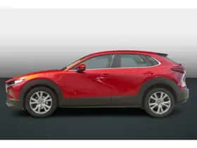 Mazda CX-30 (2021) thumbnail 2