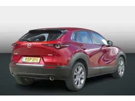 Mazda CX-30 (2021) thumbnail 3