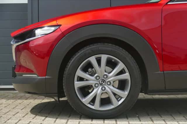 Mazda CX-30 (2021) thumbnail 5