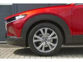 Mazda CX-30 (2021) thumbnail 5