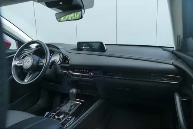 Mazda CX-30 (2021) thumbnail 6