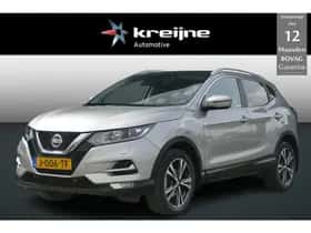 Nissan Qashqai (2020)