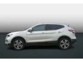 Nissan Qashqai (2020) thumbnail 2