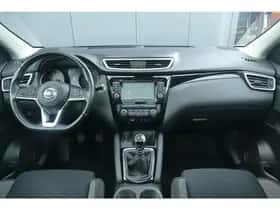 Nissan Qashqai (2020) thumbnail 12