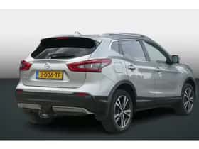Nissan Qashqai (2020) thumbnail 3