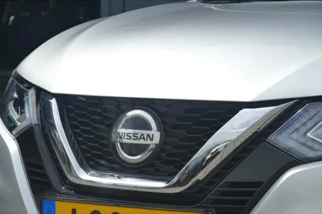 Nissan Qashqai (2020) thumbnail 5