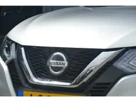 Nissan Qashqai (2020) thumbnail 5