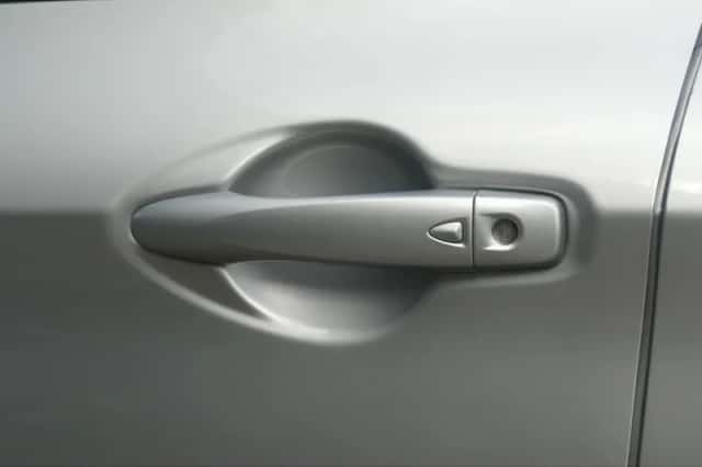 Nissan Qashqai (2020) thumbnail 6