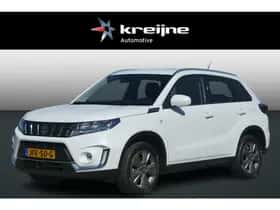Suzuki Vitara (2023)