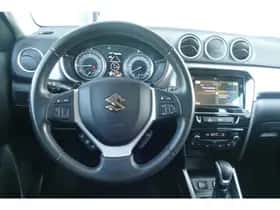 Suzuki Vitara (2023) thumbnail 11