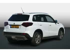 Suzuki Vitara (2023) thumbnail 3