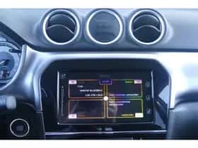 Suzuki Vitara (2023) thumbnail 21