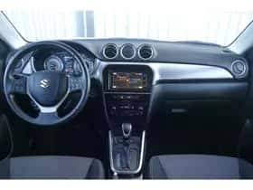 Suzuki Vitara (2023) thumbnail 9
