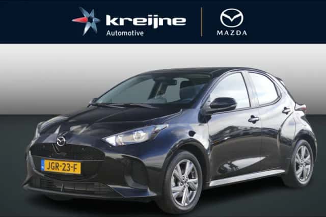 Mazda 2 (2025) thumbnail 1