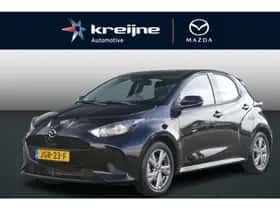 Mazda 2 (2025)