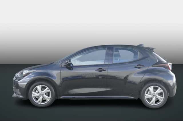 Mazda 2 (2025) thumbnail 2