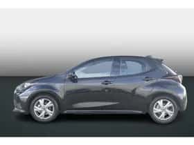Mazda 2 (2025) thumbnail 2