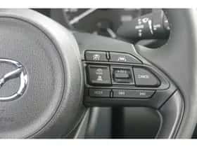 Mazda 2 (2025) thumbnail 11