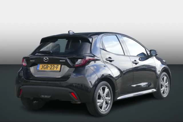 Mazda 2 (2025) thumbnail 3