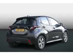 Mazda 2 (2025) thumbnail 3