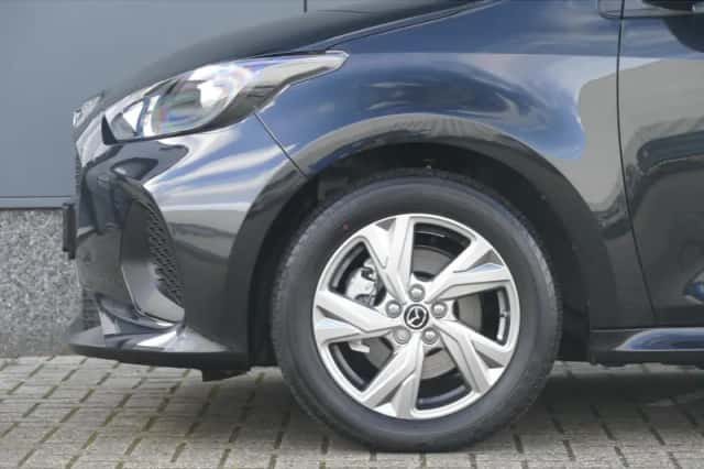 Mazda 2 (2025) thumbnail 4