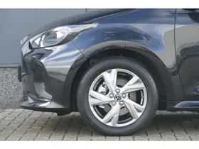 Mazda 2 (2025) thumbnail 4