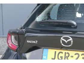 Mazda 2 (2025) thumbnail 6