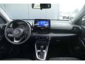 Mazda 2 (2025) thumbnail 8