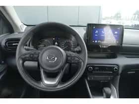 Mazda 2 (2025) thumbnail 9