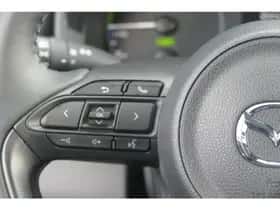 Mazda 2 (2025) thumbnail 10