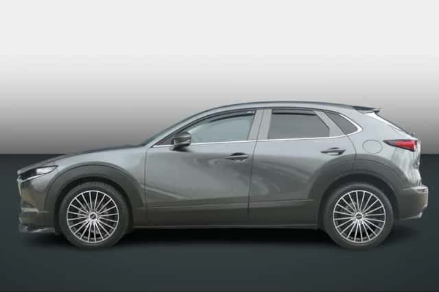 Mazda CX-30 (2021) thumbnail 2