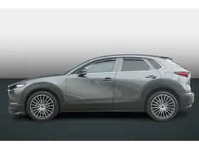 Mazda CX-30 (2021) thumbnail 2