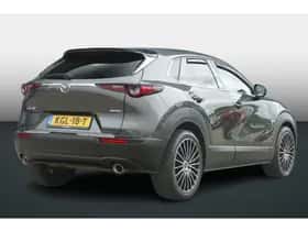 Mazda CX-30 (2021) thumbnail 3