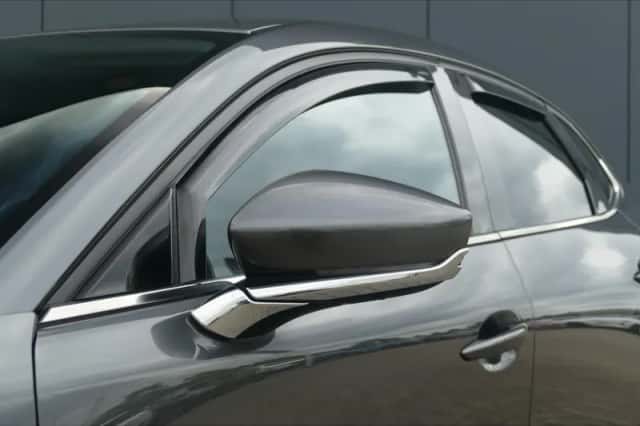 Mazda CX-30 (2021) thumbnail 6
