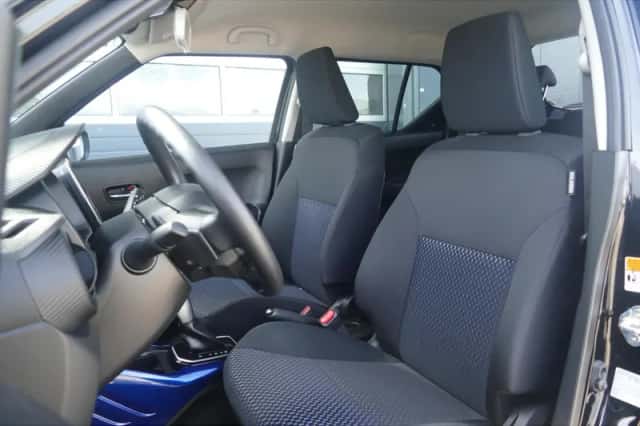 Suzuki Ignis (2024) thumbnail 6