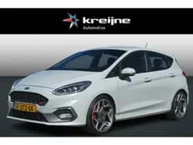 Ford Fiesta (2019)