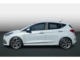 Ford Fiesta (2019) thumbnail 2