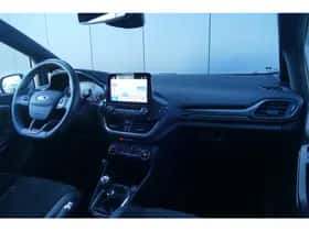 Ford Fiesta (2019) thumbnail 11