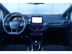 Ford Fiesta (2019) thumbnail 12