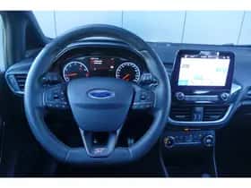 Ford Fiesta (2019) thumbnail 13