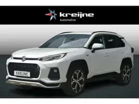 Suzuki Across (2023)