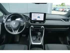 Suzuki Across (2023) thumbnail 11