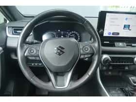 Suzuki Across (2023) thumbnail 12