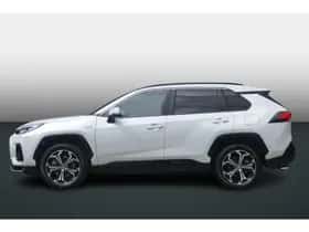 Suzuki Across (2023) thumbnail 3
